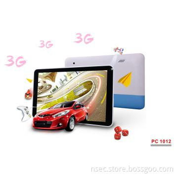 Android delicate model tablet pc pad with internal 3G